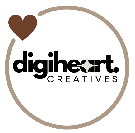 DigiHeart Creatives